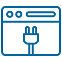 website plug in